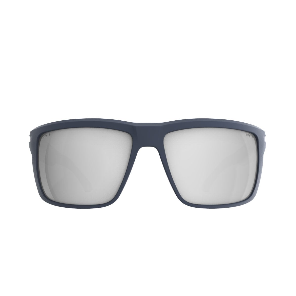 OVERHAUL, ANSI Matte Steel Blue-Happy Gray Polar with Platinum Mirror, hi-res image number null